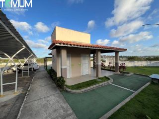 RESIDENCIAL BELO JARDIM | | 48,63m² | 2 QUARTOS | COROA DO MEIO