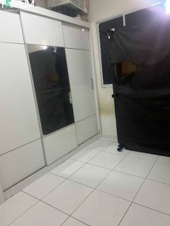 CANTO FELIZ RESIDENCIAL | 47m² | 2 QUARTOS