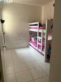 CANTO FELIZ RESIDENCIAL | 47m² | 2 QUARTOS