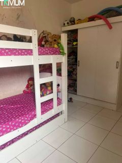 CANTO FELIZ RESIDENCIAL | 47m² | 2 QUARTOS