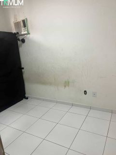 CANTO FELIZ RESIDENCIAL | 47m² | 2 QUARTOS