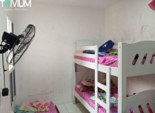 CANTO FELIZ RESIDENCIAL | 47m² | 2 QUARTOS