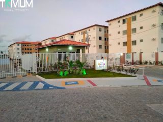 CANTO FELIZ RESIDENCIAL | 47m² | 2 QUARTOS