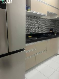 CANTO FELIZ RESIDENCIAL | 47m² | 2 QUARTOS