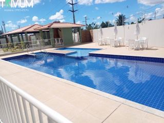 CANTO FELIZ RESIDENCIAL | 47m² | 2 QUARTOS