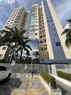 GRAND BELIZE | 75m² | 3 QUARTOS | VARANDA | FAROLÂNDIA