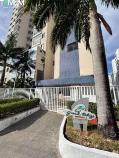 GRAND BELIZE | 75m² | 3 QUARTOS | VARANDA | FAROLÂNDIA