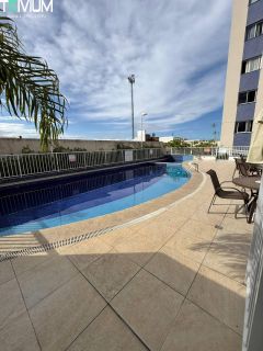 GRAND BELIZE | 75m² | 3 QUARTOS | VARANDA | FAROLÂNDIA