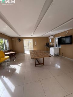 GRAND BELIZE | 75m² | 3 QUARTOS | VARANDA | FAROLÂNDIA