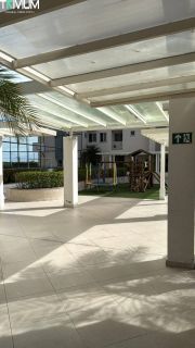 GRAND BELIZE | 75m² | 3 QUARTOS | VARANDA | FAROLÂNDIA