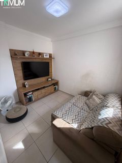 GRAND BELIZE | 75m² | 3 QUARTOS | VARANDA | FAROLÂNDIA