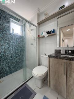 GRAND BELIZE | 75m² | 3 QUARTOS | VARANDA | FAROLÂNDIA