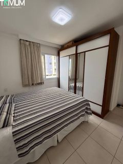 GRAND BELIZE | 75m² | 3 QUARTOS | VARANDA | FAROLÂNDIA