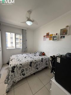 GRAND BELIZE | 75m² | 3 QUARTOS | VARANDA | FAROLÂNDIA