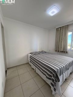 GRAND BELIZE | 75m² | 3 QUARTOS | VARANDA | FAROLÂNDIA