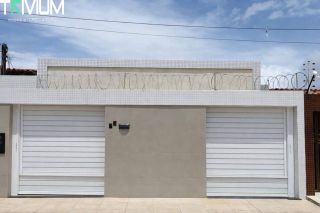 SOL NASCENTE/JABOTIANA | CASA | 100m² | 3 QUARTOS | 1 SUÍTE | ARACAJU