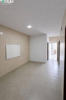 SOL NASCENTE/JABOTIANA | CASA | 100m² | 3 QUARTOS | 1 SUÍTE | ARACAJU