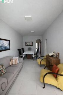 SOL NASCENTE/JABOTIANA | CASA | 100m² | 3 QUARTOS | 1 SUÍTE | ARACAJU