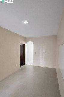 SOL NASCENTE/JABOTIANA | CASA | 100m² | 3 QUARTOS | 1 SUÍTE | ARACAJU