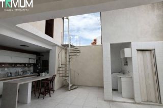 SOL NASCENTE/JABOTIANA | CASA | 100m² | 3 QUARTOS | 1 SUÍTE | ARACAJU