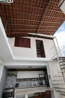 SOL NASCENTE/JABOTIANA | CASA | 100m² | 3 QUARTOS | 1 SUÍTE | ARACAJU