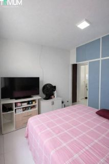 SOL NASCENTE/JABOTIANA | CASA | 100m² | 3 QUARTOS | 1 SUÍTE | ARACAJU