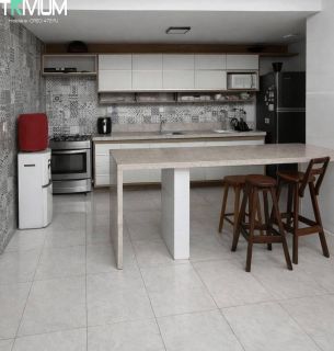 SOL NASCENTE/JABOTIANA | CASA | 100m² | 3 QUARTOS | 1 SUÍTE | ARACAJU