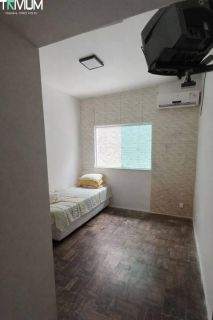 SOL NASCENTE/JABOTIANA | CASA | 100m² | 3 QUARTOS | 1 SUÍTE | ARACAJU