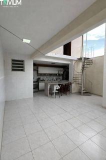 SOL NASCENTE/JABOTIANA | CASA | 100m² | 3 QUARTOS | 1 SUÍTE | ARACAJU
