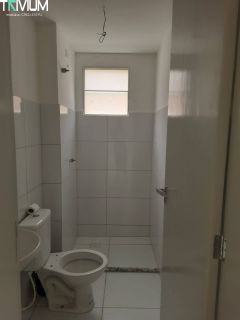 DOCE VIDA GIRASSÓIS | 49m² | 2 QUARTOS | SÃO CRISTÓVÃO