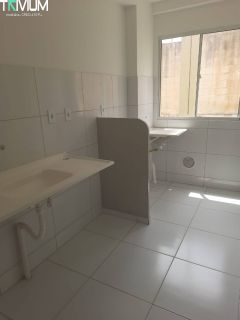 DOCE VIDA GIRASSÓIS | 49m² | 2 QUARTOS | SÃO CRISTÓVÃO