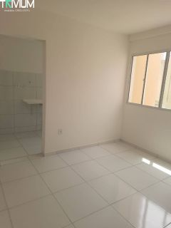 DOCE VIDA GIRASSÓIS | 49m² | 2 QUARTOS | SÃO CRISTÓVÃO