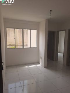 DOCE VIDA GIRASSÓIS | 49m² | 2 QUARTOS | SÃO CRISTÓVÃO