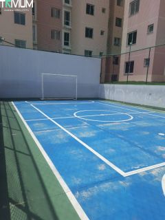 DOCE VIDA GIRASSÓIS | 49m² | 2 QUARTOS | SÃO CRISTÓVÃO