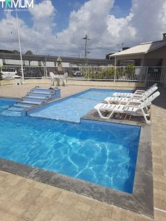 DOCE VIDA GIRASSÓIS | 49m² | 2 QUARTOS | SÃO CRISTÓVÃO