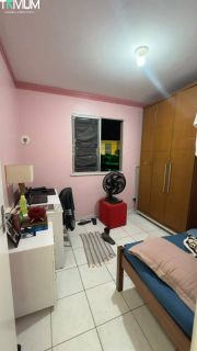 RESIDENCIAL SERIGY | 57m² | 3 QUARTOS | JABOTIANA