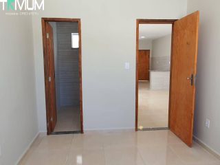 CASA SÃO BRÁS | 138m² | 2 QUARTOS | 1 SUÍTE | NOSSA SENHORA DO SOCORRO