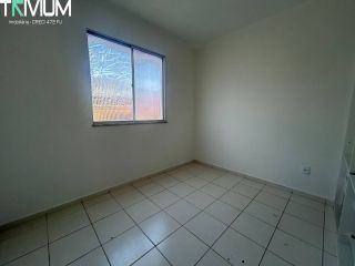 SOLAR DOS VENTOS | 3 QUARTOS | VARANDA | TÉRREO | Inácio Barbosa