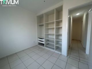 SOLAR DOS VENTOS | 3 QUARTOS | VARANDA | TÉRREO | Inácio Barbosa