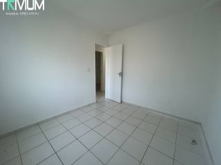 SOLAR DOS VENTOS | 3 QUARTOS | VARANDA | TÉRREO | Inácio Barbosa