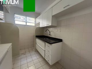 SOLAR DOS VENTOS | 3 QUARTOS | VARANDA | TÉRREO | Inácio Barbosa