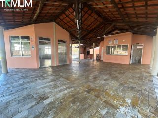 SOLAR DOS VENTOS | 3 QUARTOS | VARANDA | TÉRREO | Inácio Barbosa