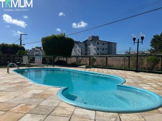 SOLAR DOS VENTOS | 3 QUARTOS | VARANDA | TÉRREO | Inácio Barbosa