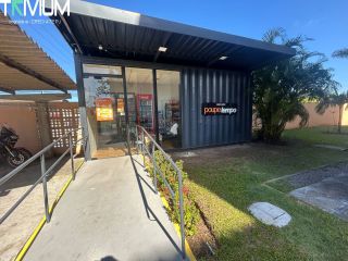 SOLAR DOS VENTOS | 3 QUARTOS | VARANDA | TÉRREO | Inácio Barbosa