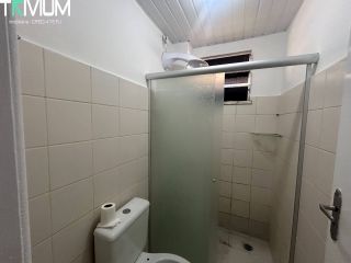 SOLAR DOS VENTOS | 3 QUARTOS | VARANDA | TÉRREO | Inácio Barbosa