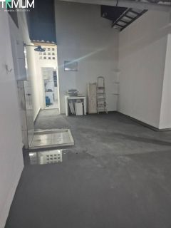 CONDOMÍNIO SINAI I – OLARIA