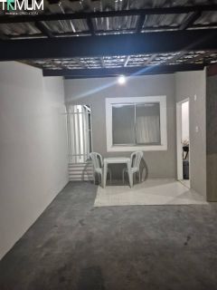 CONDOMÍNIO SINAI I – OLARIA