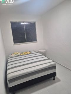 CONDOMÍNIO SINAI I – OLARIA