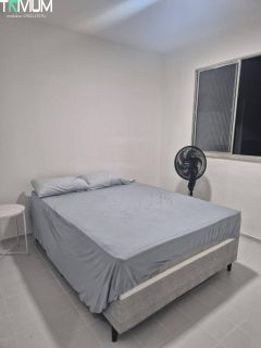 CONDOMÍNIO SINAI I – OLARIA