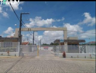 CONDOMÍNIO SINAI I – OLARIA